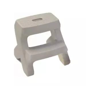 스텝2 유아 2단 디딤대 욕실 발판 세면대 키높이 발판