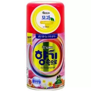 사무실 오피스 방향제 290ml-모과향
