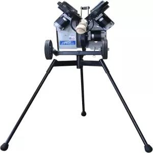 스포츠 어택에 의한 주니어 핵어택 야구 피칭 머신