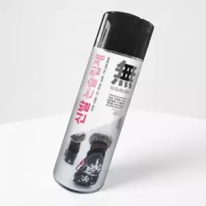 신발 미끄럼 방지 스프레이 운동화 논슬립 논슬립제 겨울 방지제 바닥 밑창