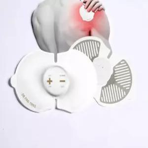 자가장 치료기 전기 자극 저주파 가정용 물리치료 안마기 텐스