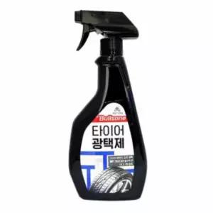 [CAR] 자동차타이어코팅제 타이어광택복원 스프레이 타이어광택제