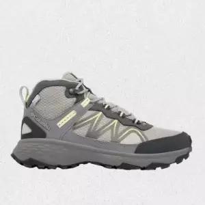 컬럼비아 COLUMBIA 여성 픽프릭 러쉬 아웃드라이 미드 방수 등산화 BL4131-011 V2COFE 1431981