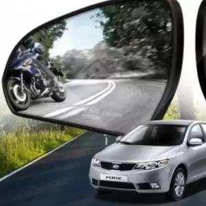 [CAR] 사이드 미러 발수 코팅 차량용 와이드