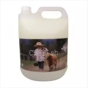 [반려] 린스 체리쉬 전견용 4L