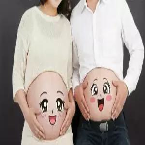 출산 후 산모 선물 임산부 용품 산후 조리원 손목 베이비 샤워