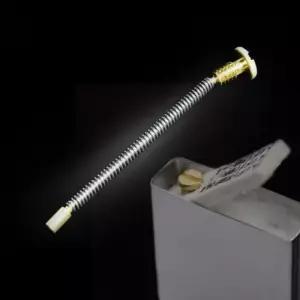 인서트 호환 라이터 교환용 수리 지포 스프링 플린트