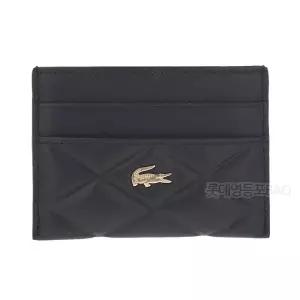 라코스테크로코델 CROCODELLE 카드지갑NF5118E55N