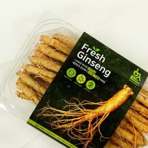 5년근 수삼 뿌리삼 고려삼 생인삼 난발삼 고려인삼 수삼인삼 세척삼 동삼 삼계탕수삼 20뿌리