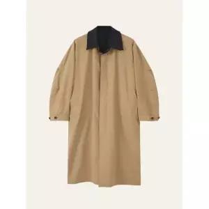 CANNI Woolrich Reversible Coat 2078231