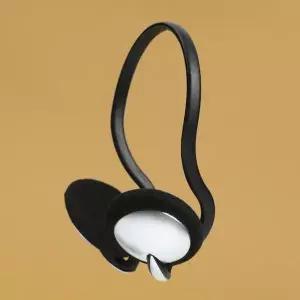 뮤즈 넥밴드 헤드폰 초경량 스포츠헤드폰