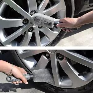 세차 브러쉬 자동차 셀프세차