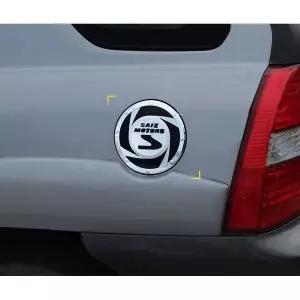 경동 주유구커버 K138 기아 뉴스포티지