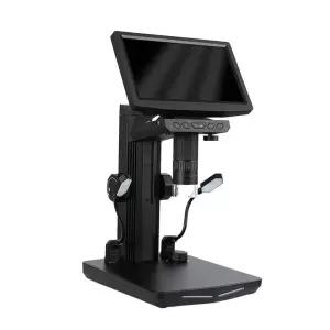 전자 현미경 LED 확대경 스마트폰 수리용 컴퓨터