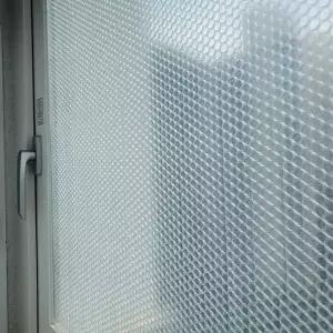 단열 시트 창문 뽁뽁이 1x20M 에어캡