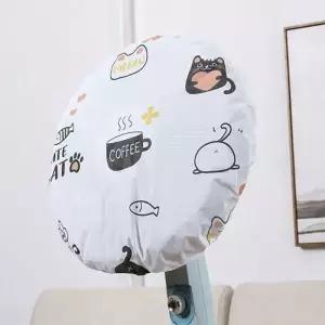 덮개 선풍기커버 보호커버 선풍기망 선풍기안전망 방