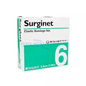 써지네트 망붕대 6호 5.5cmx25m 가슴 허리 몸통 머리