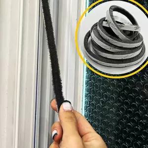 9mmx5m 막이 모헤어 창문모헤어 샷시 방충망