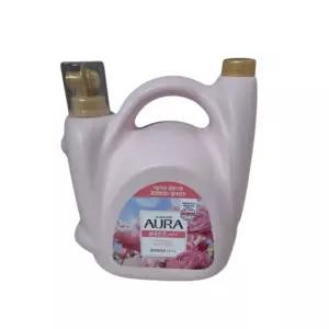 아우라 실내건조 윌유메리미 섬유유연제 5.7L