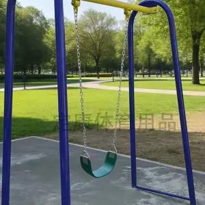 놀이터 그네 야외 포토존 펜션 어린이집 카페 정원