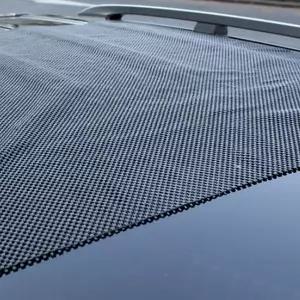 [RIZPICK]차량용 루프백 루프박스 논슬립패드 미끄럼방지 캠핑