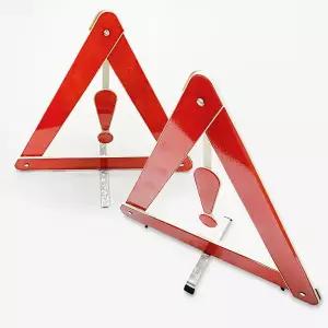 [RIZPICK]차량 비상용 안전 삼각대