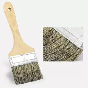 부자재 페인트붓 도배용 도구 평붓 포함