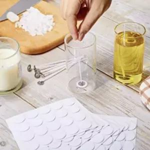 심지 만들기 캔들 소이 재료