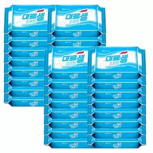 크리오 마르셀 소프트 세탁비누 230g X 32개