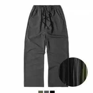 [모로엠] 남성 린넨 밴딩 와이드 팬츠 DMG-PTA-Q4533951