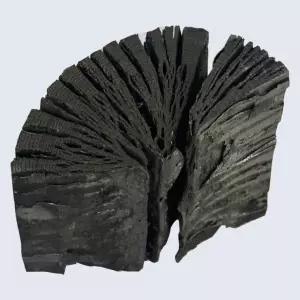 국산 참숯 백탄 정제 숯 밥물 정화 탈취 습기 제거 항아리 냉장고 신발장 다용도용