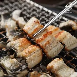 [산지직송] 국내산 반건조 절단 바다장어 500g x 2팩