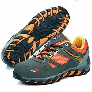 고급 안전화 여성 공사장 건설화 현장 신발 작업화 건설화