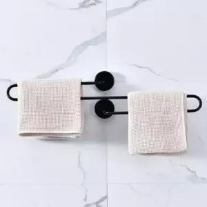 [SBD] 수건걸이 S자형 행주걸이 타올걸이 키밍 부착식