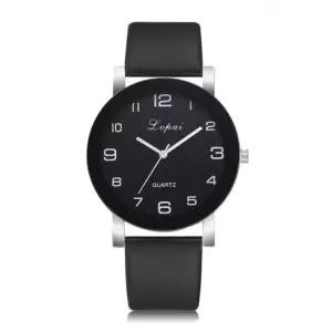 클래식 아날로그 초 바늘 수능 학생 수험생 손목 시계