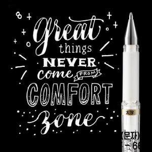 6pcs 일본 UNI 1.0mm 젤 펜 UM 153 부드러운 비 얼룩 고광택 흰색 결혼식 회의 서명 미술 용품 편지지