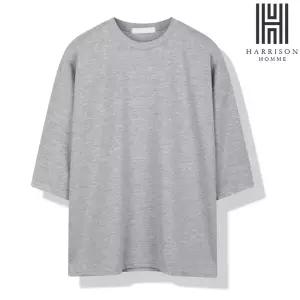 [해리슨] 폰테 7부 티셔츠 MJBH1611