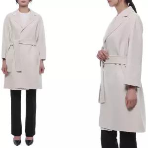 [롯데백화점]막스마라 26SS 여성 ARONA 울 코트 ARONA 2619011051600 027 26S