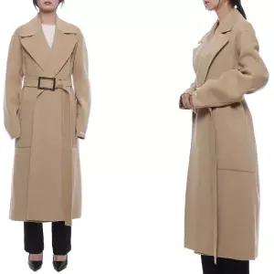 [롯데백화점]막스마라 26SS 여성 SPXCOSE 울 코트 SPXCOSE 2612011041600 001 26S