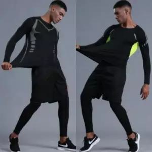 [SBD] 커플 러닝웨어 운동복 홈트레이닝복