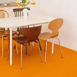 [코스트코]코티홈 타일 카페트 비스포크 16장 50x50cm - 오렌지