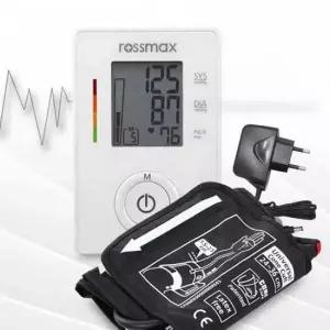 가정용 로즈맥스 자동 혈압계 + 전용 아답터 CF155F 세트