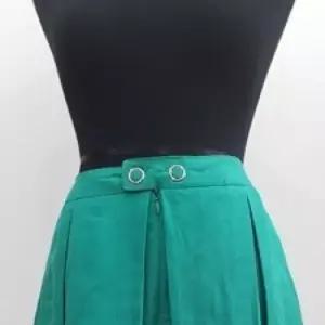 [SBD] 데일리 편한 반바지 스커트 밴딩 여성 S0608 숏팬츠 핫팬츠