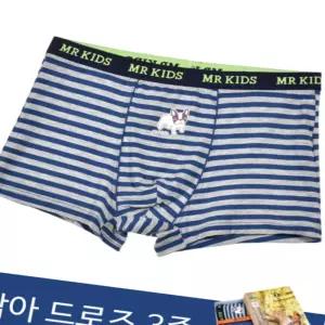 돈스텔 남아 드로즈 3매입 요일 여자 학생