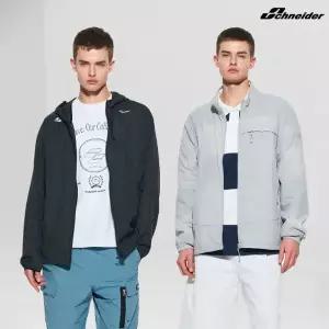 [슈나이더]26SS 슈나이더 라이트 경량 재킷 2종 [S602M]