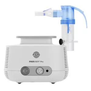 독일 가정용 호흡기치료기 파리보이 프로 천식 네블라이저 기관지 치료 아기 신생아 비염 성인 네뷸라이저 약국 병원 기계 병원용