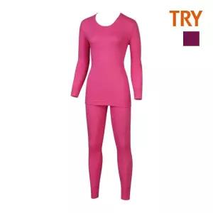 [트라이][트라이] 여성 뷰티 보온 메리 장유 J94