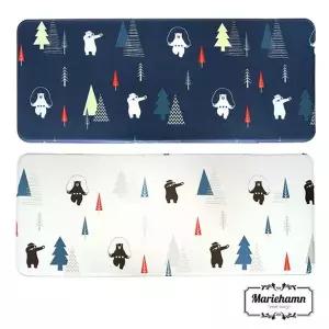 마리함양면쿠션매트(중)90cmx45cm