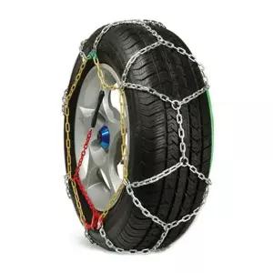 [골드스마일]자동차 스노우 체인 합금 체인 윈터 타이어 30호