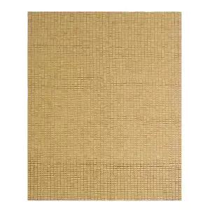 GDM 마작 대자리 대나무 돗자리 하트 돗자리